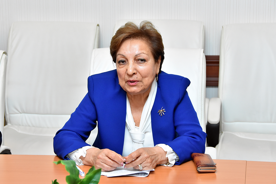 Azərbaycan Tibb Universiteti ilə İnformasiya Texnologiyaları İnstitutu arasında əməkdaşlıq memorandumu imzalanıb,