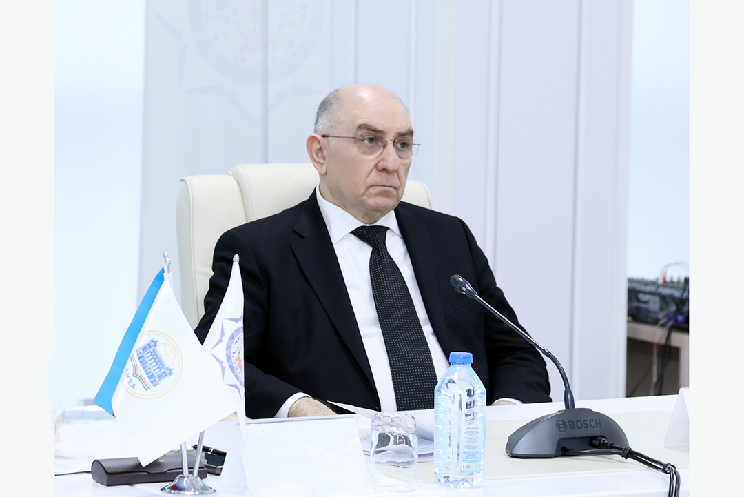 AMEA Fəlsəfə və Sosiologiya İnstitutu və Sosial Tədqiqatlar Mərkəzinin birgə təşkilatçılığı ilə respublika elmi konfransı keçirilib,