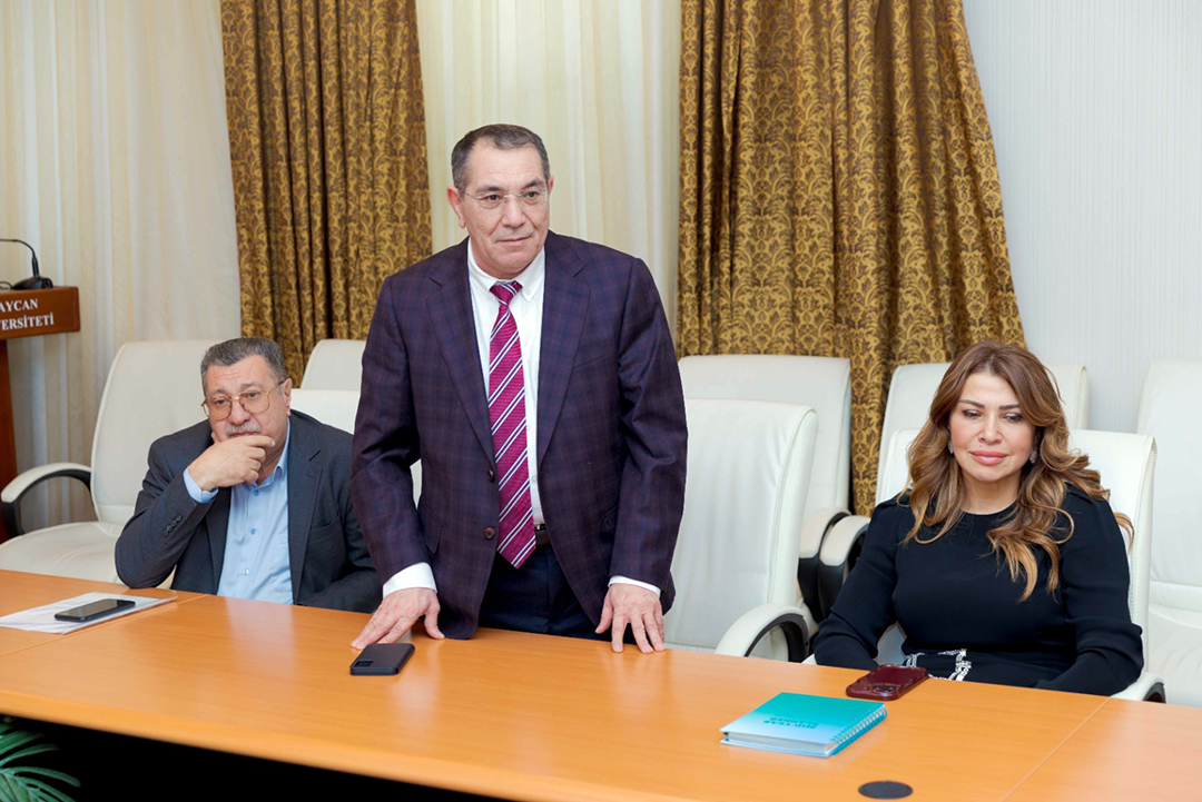 Azərbaycan Tibb Universiteti ilə İnformasiya Texnologiyaları İnstitutu arasında əməkdaşlıq memorandumu imzalanıb,