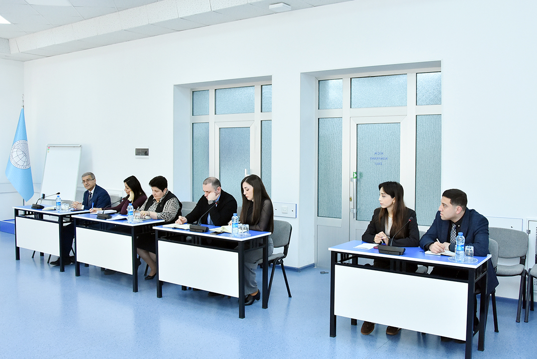 İnformasiya Texnologiyaları İnstitutu və Azərbaycan Texniki Universiteti birgə qrant layihələrində iştirak edir,