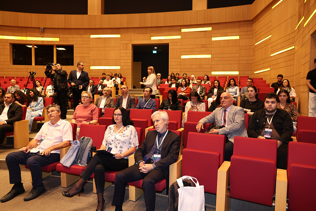 ADA Universitetində İKT-nin Tətbiqi üzrə 20-ci IEEE Beynəlxalq Konfransı keçirilir,