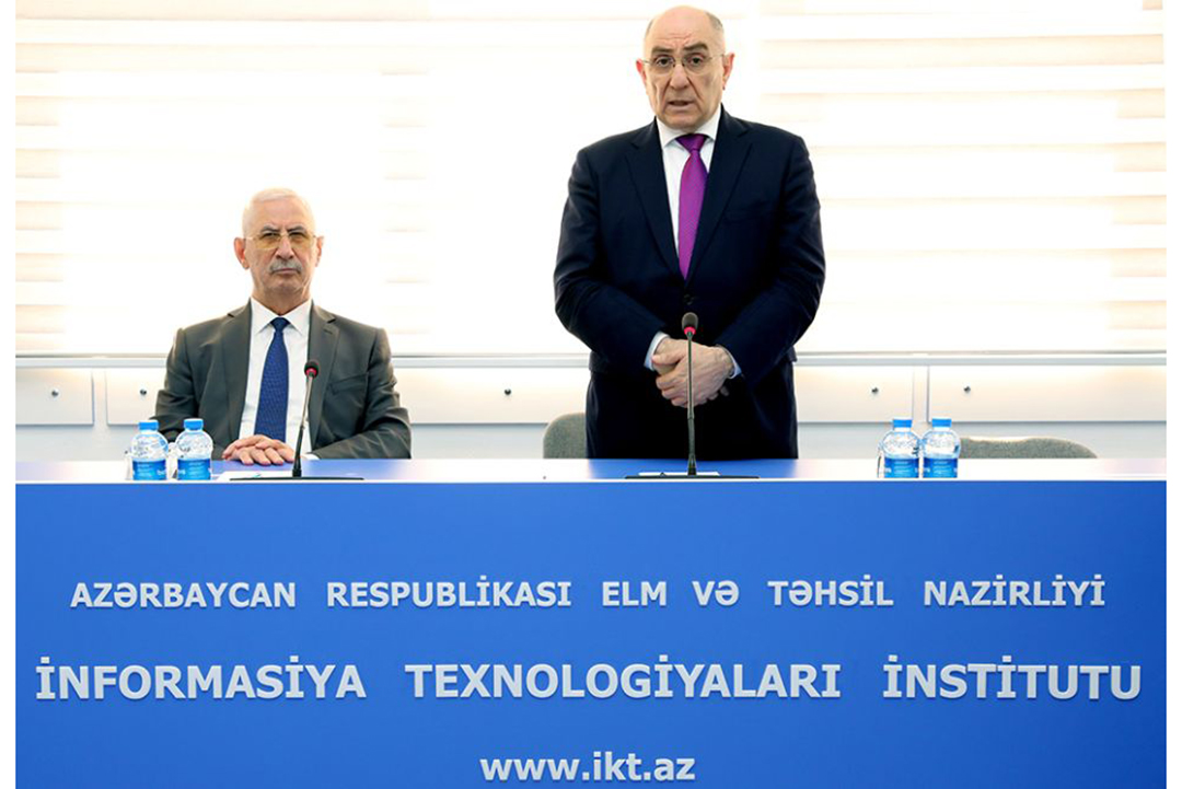 Azərbaycanın yeni inkişaf mərhələsi - rəqəmsal gələcəyin yol xəritəsi,