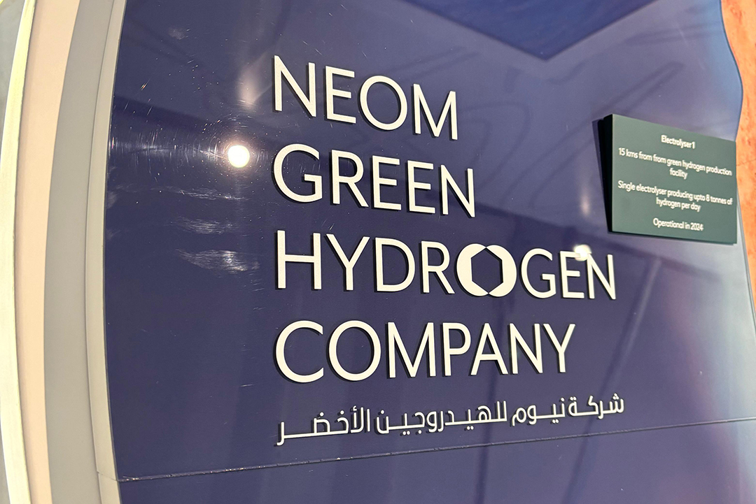 İnformasiya Texnologiyaları İnstitutunun gəncləri COP29-da fəal iştirak ediblər,