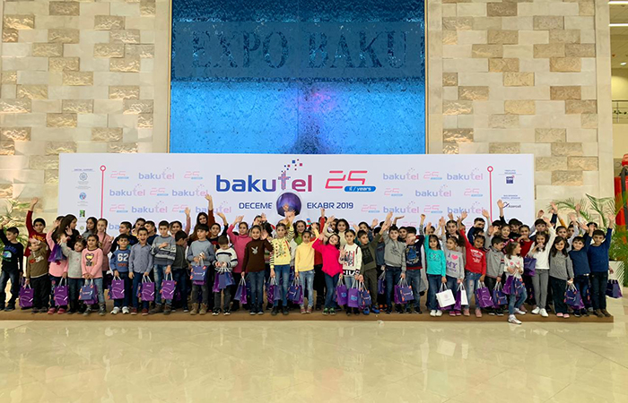 ict.az,Рекордная посещаемость на выставке Bakutel 2019: ее посетили около 25 тысяч человек
