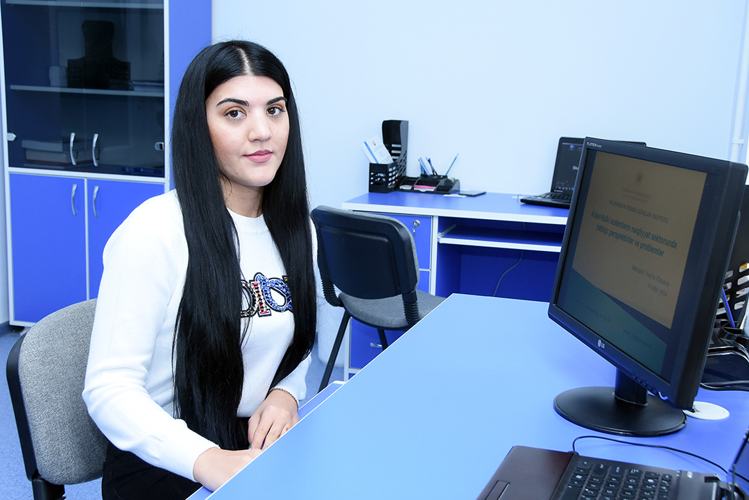 Kiber-fiziki sistemlərin nəqliyyat sektorunda tətbiqi ilə bağlı araşdırmaların nəticəsi müzakirə olunub, Elm və Təhsil Nazirliyi, Elm ve Tehsil Nazirliyi, Azərbaycan Respublikası Elm və Təhsil Nazirliyi, Azerbaycan Respublikasi Elm ve Tehsil Nazirliyi, Elm və Ali Təhsil üzrə Dövlət Agentliyi, Elm və Ali Təhsil, AMEA, Azərbaycan Milli Elmlər Akademiyası, Elmler Akademiyasi, İnformasiya Texnologiyaları İnstitutu, İnformasiya Texnologiyaları, AMEA ITI, AMEA İTİ, İTİ, ITI, ikt.az, ict.az, ict, ikt, www.ict.az, www.ikt.az, Rasim Aliguliyev, Rasim Əliquliyev, RM Əliquliyev, Əliquliyev Rasim, Academician Rasim Aliguliyev