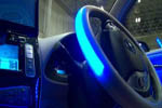 Robotlaşdırılmış "Nissan Leaf" CEATEC sərgisində, Elm və Təhsil Nazirliyi, Elm ve Tehsil Nazirliyi, Azərbaycan Respublikası Elm və Təhsil Nazirliyi, Azerbaycan Respublikasi Elm ve Tehsil Nazirliyi, Elm və Ali Təhsil üzrə Dövlət Agentliyi, Elm və Ali Təhsil, AMEA, Azərbaycan Milli Elmlər Akademiyası, Elmler Akademiyasi, İnformasiya Texnologiyaları İnstitutu, İnformasiya Texnologiyaları, AMEA ITI, AMEA İTİ, İTİ, ITI, ikt.az, ict.az, ict, ikt, www.ict.az, www.ikt.az, Rasim Aliguliyev, Rasim Əliquliyev, RM Əliquliyev, Əliquliyev Rasim, Academician Rasim Aliguliyev
