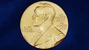 "It's time to introduce the Nobel Prize in Technology"