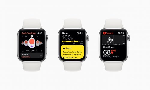 Yeni “Apple Watch” proqramı yüksək səsdə eşitmə qabiliyyətinin itirilməsinin qarşısını alacaq, Elm və Təhsil Nazirliyi, Elm ve Tehsil Nazirliyi, Azərbaycan Respublikası Elm və Təhsil Nazirliyi, Azerbaycan Respublikasi Elm ve Tehsil Nazirliyi, Elm və Ali Təhsil üzrə Dövlət Agentliyi, Elm və Ali Təhsil, AMEA, Azərbaycan Milli Elmlər Akademiyası, Elmler Akademiyasi, İnformasiya Texnologiyaları İnstitutu, İnformasiya Texnologiyaları, AMEA ITI, AMEA İTİ, İTİ, ITI, ikt.az, ict.az, ict, ikt, www.ict.az, www.ikt.az, Rasim Aliguliyev, Rasim Əliquliyev, RM Əliquliyev, Əliquliyev Rasim, Academician Rasim Aliguliyev