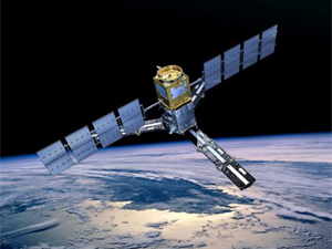 China is going to launch at 156 satellites for Internet