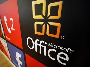 Office suite is now free for iOS and Android