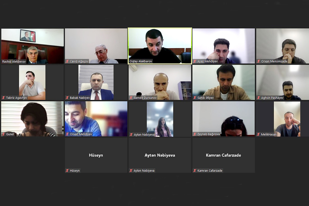 “Kvant kompüter: mövcud vəziyyəti və tətbiq sahələri” mövzusunda elmi seminar keçirilib, Elm və Təhsil Nazirliyi, Elm ve Tehsil Nazirliyi, Azərbaycan Respublikası Elm və Təhsil Nazirliyi, Azerbaycan Respublikasi Elm ve Tehsil Nazirliyi, Elm və Ali Təhsil üzrə Dövlət Agentliyi, Elm və Ali Təhsil, AMEA, Azərbaycan Milli Elmlər Akademiyası, Elmler Akademiyasi, İnformasiya Texnologiyaları İnstitutu, İnformasiya Texnologiyaları, AMEA ITI, AMEA İTİ, İTİ, ITI, ikt.az, ict.az, ict, ikt, www.ict.az, www.ikt.az, Rasim Aliguliyev, Rasim Əliquliyev, RM Əliquliyev, Əliquliyev Rasim, Academician Rasim Aliguliyev