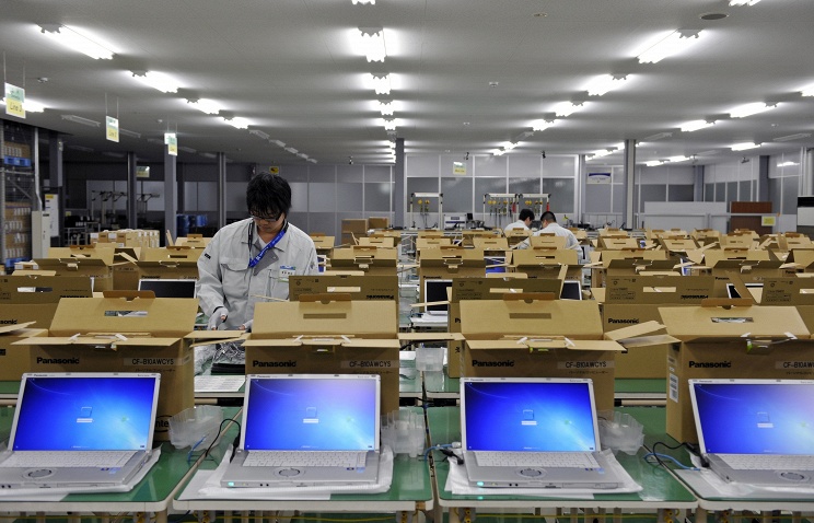 Panasonic is recalling more than 200 000 laptops