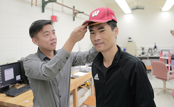 Saç artımının stimulyasiyası üçün qurğu təqdim olunub, Elm və Təhsil Nazirliyi, Elm ve Tehsil Nazirliyi, Azərbaycan Respublikası Elm və Təhsil Nazirliyi, Azerbaycan Respublikasi Elm ve Tehsil Nazirliyi, Elm və Ali Təhsil üzrə Dövlət Agentliyi, Elm və Ali Təhsil, AMEA, Azərbaycan Milli Elmlər Akademiyası, Elmler Akademiyasi, İnformasiya Texnologiyaları İnstitutu, İnformasiya Texnologiyaları, AMEA ITI, AMEA İTİ, İTİ, ITI, ikt.az, ict.az, ict, ikt, www.ict.az, www.ikt.az, Rasim Aliguliyev, Rasim Əliquliyev, RM Əliquliyev, Əliquliyev Rasim, Academician Rasim Aliguliyev