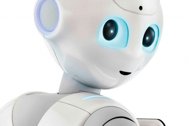 IBM Watson to Power SoftBank Robotics’ Pepper