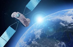 1,800 new satellites over next 10 years