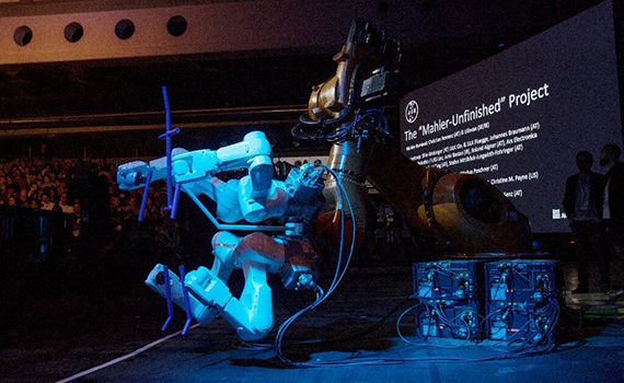 Orkestr süni intellekt tərəfindən tamamlanmış simfoniyanı ifa edib, Elm və Təhsil Nazirliyi, Elm ve Tehsil Nazirliyi, Azərbaycan Respublikası Elm və Təhsil Nazirliyi, Azerbaycan Respublikasi Elm ve Tehsil Nazirliyi, Elm və Ali Təhsil üzrə Dövlət Agentliyi, Elm və Ali Təhsil, AMEA, Azərbaycan Milli Elmlər Akademiyası, Elmler Akademiyasi, İnformasiya Texnologiyaları İnstitutu, İnformasiya Texnologiyaları, AMEA ITI, AMEA İTİ, İTİ, ITI, ikt.az, ict.az, ict, ikt, www.ict.az, www.ikt.az, Rasim Aliguliyev, Rasim Əliquliyev, RM Əliquliyev, Əliquliyev Rasim, Academician Rasim Aliguliyev