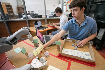 İnsanlar robotlara tabe olmağı daha üstün tuturlar, Elm və Təhsil Nazirliyi, Elm ve Tehsil Nazirliyi, Azərbaycan Respublikası Elm və Təhsil Nazirliyi, Azerbaycan Respublikasi Elm ve Tehsil Nazirliyi, Elm və Ali Təhsil üzrə Dövlət Agentliyi, Elm və Ali Təhsil, AMEA, Azərbaycan Milli Elmlər Akademiyası, Elmler Akademiyasi, İnformasiya Texnologiyaları İnstitutu, İnformasiya Texnologiyaları, AMEA ITI, AMEA İTİ, İTİ, ITI, ikt.az, ict.az, ict, ikt, www.ict.az, www.ikt.az, Rasim Aliguliyev, Rasim Əliquliyev, RM Əliquliyev, Əliquliyev Rasim, Academician Rasim Aliguliyev