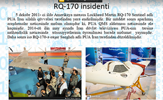 Pilotsuz uçuş aparatlarına olan GPS spoofing hücumlarının aşkarlanması üsulu işlənilir, Elm və Təhsil Nazirliyi, Elm ve Tehsil Nazirliyi, Azərbaycan Respublikası Elm və Təhsil Nazirliyi, Azerbaycan Respublikasi Elm ve Tehsil Nazirliyi, Elm və Ali Təhsil üzrə Dövlət Agentliyi, Elm və Ali Təhsil, AMEA, Azərbaycan Milli Elmlər Akademiyası, Elmler Akademiyasi, İnformasiya Texnologiyaları İnstitutu, İnformasiya Texnologiyaları, AMEA ITI, AMEA İTİ, İTİ, ITI, ikt.az, ict.az, ict, ikt, www.ict.az, www.ikt.az, Rasim Aliguliyev, Rasim Əliquliyev, RM Əliquliyev, Əliquliyev Rasim, Academician Rasim Aliguliyev