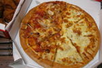 Xbox vasitəsilə 1 milyon dollarlıq pizza satılıb