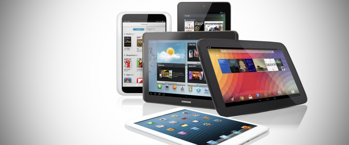 Most expected tablets in 2015