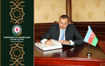 The President of the Republic of Azerbaijan signed a decree on the 70th anniversary of the Azerbaijan National Academy of Sciences