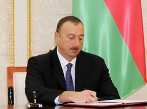 Decree of the President of the Republic of Azerbaijan on approving “The Rules of information security provisioning of communication networks in the implementation of the operation and investigation measures”