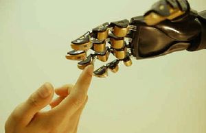 Alimlər həssas sensorlarla təchiz edilmiş süni dəri yaradıblar, Elm və Təhsil Nazirliyi, Elm ve Tehsil Nazirliyi, Azərbaycan Respublikası Elm və Təhsil Nazirliyi, Azerbaycan Respublikasi Elm ve Tehsil Nazirliyi, Elm və Ali Təhsil üzrə Dövlət Agentliyi, Elm və Ali Təhsil, AMEA, Azərbaycan Milli Elmlər Akademiyası, Elmler Akademiyasi, İnformasiya Texnologiyaları İnstitutu, İnformasiya Texnologiyaları, AMEA ITI, AMEA İTİ, İTİ, ITI, ikt.az, ict.az, ict, ikt, www.ict.az, www.ikt.az, Rasim Aliguliyev, Rasim Əliquliyev, RM Əliquliyev, Əliquliyev Rasim, Academician Rasim Aliguliyev