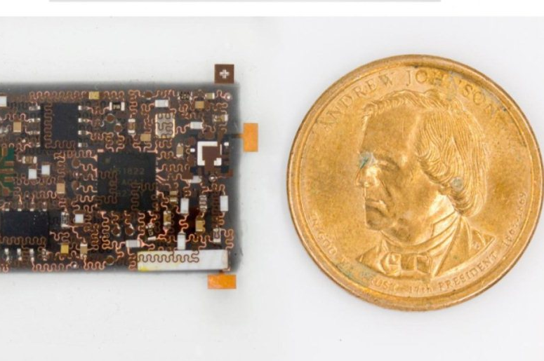 Alimlər çoxqatlı elastik elektronika hazırlayıblar, Elm və Təhsil Nazirliyi, Elm ve Tehsil Nazirliyi, Azərbaycan Respublikası Elm və Təhsil Nazirliyi, Azerbaycan Respublikasi Elm ve Tehsil Nazirliyi, Elm və Ali Təhsil üzrə Dövlət Agentliyi, Elm və Ali Təhsil, AMEA, Azərbaycan Milli Elmlər Akademiyası, Elmler Akademiyasi, İnformasiya Texnologiyaları İnstitutu, İnformasiya Texnologiyaları, AMEA ITI, AMEA İTİ, İTİ, ITI, ikt.az, ict.az, ict, ikt, www.ict.az, www.ikt.az, Rasim Aliguliyev, Rasim Əliquliyev, RM Əliquliyev, Əliquliyev Rasim, Academician Rasim Aliguliyev