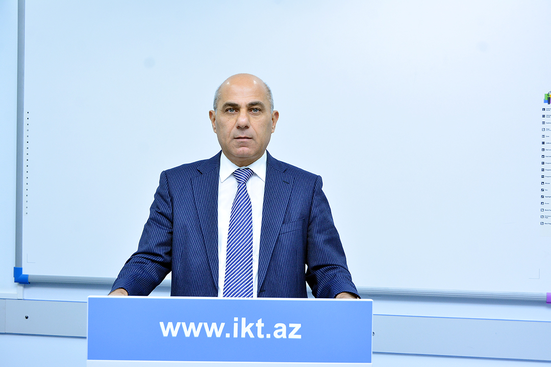 Böyük həcmli məlumatlar toplusundan biliklərin aşkarlanması problemləri tədqiq olunur, Elm və Təhsil Nazirliyi, Elm ve Tehsil Nazirliyi, Azərbaycan Respublikası Elm və Təhsil Nazirliyi, Azerbaycan Respublikasi Elm ve Tehsil Nazirliyi, Elm və Ali Təhsil üzrə Dövlət Agentliyi, Elm və Ali Təhsil, AMEA, Azərbaycan Milli Elmlər Akademiyası, Elmler Akademiyasi, İnformasiya Texnologiyaları İnstitutu, İnformasiya Texnologiyaları, AMEA ITI, AMEA İTİ, İTİ, ITI, ikt.az, ict.az, ict, ikt, www.ict.az, www.ikt.az, Rasim Aliguliyev, Rasim Əliquliyev, RM Əliquliyev, Əliquliyev Rasim, Academician Rasim Aliguliyev