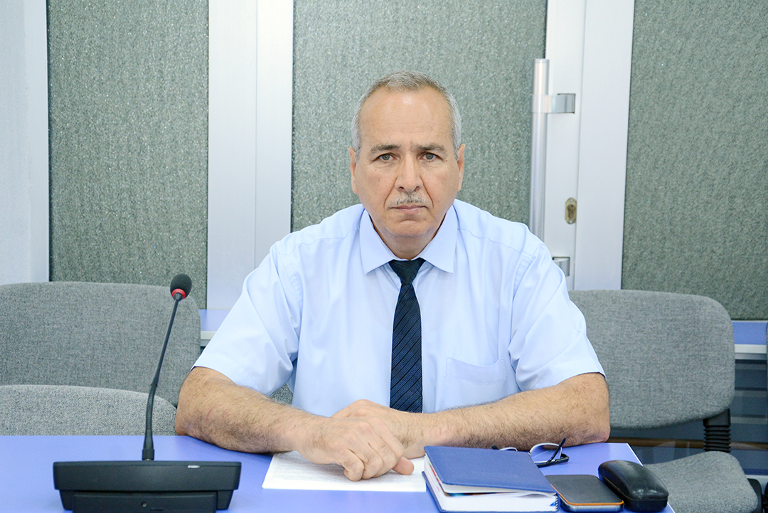 Kompüter şəbəkələrinin təhlükəsizliyinin dərin təlim əsasında monitorinqi modeli təqdim olunub, Elm və Təhsil Nazirliyi, Elm ve Tehsil Nazirliyi, Azərbaycan Respublikası Elm və Təhsil Nazirliyi, Azerbaycan Respublikasi Elm ve Tehsil Nazirliyi, Elm və Ali Təhsil üzrə Dövlət Agentliyi, Elm və Ali Təhsil, AMEA, Azərbaycan Milli Elmlər Akademiyası, Elmler Akademiyasi, İnformasiya Texnologiyaları İnstitutu, İnformasiya Texnologiyaları, AMEA ITI, AMEA İTİ, İTİ, ITI, ikt.az, ict.az, ict, ikt, www.ict.az, www.ikt.az, Rasim Aliguliyev, Rasim Əliquliyev, RM Əliquliyev, Əliquliyev Rasim, Academician Rasim Aliguliyev