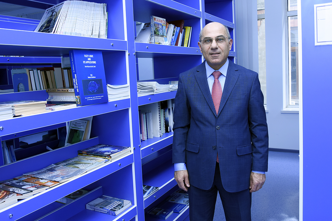 Sosial kiber-fiziki sistemlərdə fərdi məlumatların qorunması üçün süni intellekt üsulları işlənilir, Elm və Təhsil Nazirliyi, Elm ve Tehsil Nazirliyi, Azərbaycan Respublikası Elm və Təhsil Nazirliyi, Azerbaycan Respublikasi Elm ve Tehsil Nazirliyi, Elm və Ali Təhsil üzrə Dövlət Agentliyi, Elm və Ali Təhsil, AMEA, Azərbaycan Milli Elmlər Akademiyası, Elmler Akademiyasi, İnformasiya Texnologiyaları İnstitutu, İnformasiya Texnologiyaları, AMEA ITI, AMEA İTİ, İTİ, ITI, ikt.az, ict.az, ict, ikt, www.ict.az, www.ikt.az, Rasim Aliguliyev, Rasim Əliquliyev, RM Əliquliyev, Əliquliyev Rasim, Academician Rasim Aliguliyev