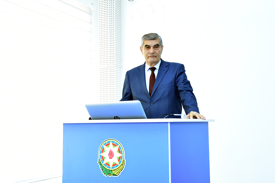 “Yaşıl dünya naminə həmrəylik ili” çərçivəsində görülmüş işlərə dair hesabat dinlənilib, Elm və Təhsil Nazirliyi, Elm ve Tehsil Nazirliyi, Azərbaycan Respublikası Elm və Təhsil Nazirliyi, Azerbaycan Respublikasi Elm ve Tehsil Nazirliyi, Elm və Ali Təhsil üzrə Dövlət Agentliyi, Elm və Ali Təhsil, AMEA, Azərbaycan Milli Elmlər Akademiyası, Elmler Akademiyasi, İnformasiya Texnologiyaları İnstitutu, İnformasiya Texnologiyaları, AMEA ITI, AMEA İTİ, İTİ, ITI, ikt.az, ict.az, ict, ikt, www.ict.az, www.ikt.az, Rasim Aliguliyev, Rasim Əliquliyev, RM Əliquliyev, Əliquliyev Rasim, Academician Rasim Aliguliyev