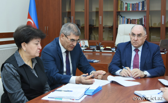 İnformasiya texnologiyaları və informasiya cəmiyyətinin formalaşmasının elmi-nəzəri problemləri araşdırılır, Elm və Təhsil Nazirliyi, Elm ve Tehsil Nazirliyi, Azərbaycan Respublikası Elm və Təhsil Nazirliyi, Azerbaycan Respublikasi Elm ve Tehsil Nazirliyi, Elm və Ali Təhsil üzrə Dövlət Agentliyi, Elm və Ali Təhsil, AMEA, Azərbaycan Milli Elmlər Akademiyası, Elmler Akademiyasi, İnformasiya Texnologiyaları İnstitutu, İnformasiya Texnologiyaları, AMEA ITI, AMEA İTİ, İTİ, ITI, ikt.az, ict.az, ict, ikt, www.ict.az, www.ikt.az, Rasim Aliguliyev, Rasim Əliquliyev, RM Əliquliyev, Əliquliyev Rasim, Academician Rasim Aliguliyev