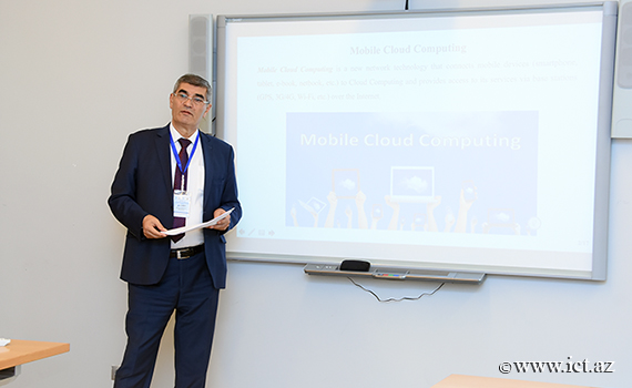 Discussion of architectural and technological principles of CLOUDLET based mobile computing clouds