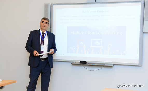 CLOUDLET əsaslı mobil hesablama buludlarının arxitektur-texnoloji prinsiplərinin araşdırılması müzakirə olunub, Elm və Təhsil Nazirliyi, Elm ve Tehsil Nazirliyi, Azərbaycan Respublikası Elm və Təhsil Nazirliyi, Azerbaycan Respublikasi Elm ve Tehsil Nazirliyi, Elm və Ali Təhsil üzrə Dövlət Agentliyi, Elm və Ali Təhsil, AMEA, Azərbaycan Milli Elmlər Akademiyası, Elmler Akademiyasi, İnformasiya Texnologiyaları İnstitutu, İnformasiya Texnologiyaları, AMEA ITI, AMEA İTİ, İTİ, ITI, ikt.az, ict.az, ict, ikt, www.ict.az, www.ikt.az, Rasim Aliguliyev, Rasim Əliquliyev, RM Əliquliyev, Əliquliyev Rasim, Academician Rasim Aliguliyev