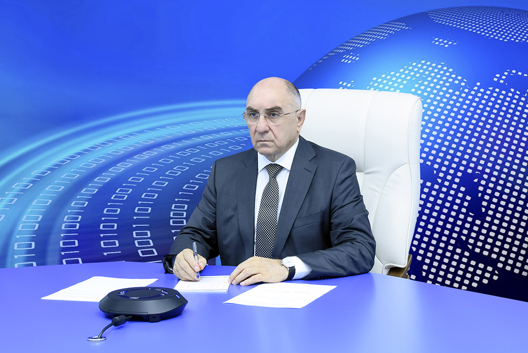 İnstitutda Beynəlxalq İnformasiya Təhlükəsizliyi Gününə həsr olunmuş toplantı keçirildi, Elm və Təhsil Nazirliyi, Elm ve Tehsil Nazirliyi, Azərbaycan Respublikası Elm və Təhsil Nazirliyi, Azerbaycan Respublikasi Elm ve Tehsil Nazirliyi, Elm və Ali Təhsil üzrə Dövlət Agentliyi, Elm və Ali Təhsil, AMEA, Azərbaycan Milli Elmlər Akademiyası, Elmler Akademiyasi, İnformasiya Texnologiyaları İnstitutu, İnformasiya Texnologiyaları, AMEA ITI, AMEA İTİ, İTİ, ITI, ikt.az, ict.az, ict, ikt, www.ict.az, www.ikt.az, Rasim Aliguliyev, Rasim Əliquliyev, RM Əliquliyev, Əliquliyev Rasim, Academician Rasim Aliguliyev