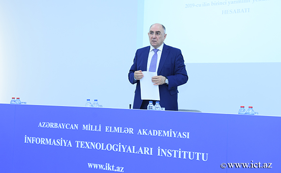 İnformasiya Texnologiyaları İnstitutunun alimləri AMEA-da təşkil olunacaq elmi lektoriyada yaxından iştirak edəcəklər, Elm və Təhsil Nazirliyi, Elm ve Tehsil Nazirliyi, Azərbaycan Respublikası Elm və Təhsil Nazirliyi, Azerbaycan Respublikasi Elm ve Tehsil Nazirliyi, Elm və Ali Təhsil üzrə Dövlət Agentliyi, Elm və Ali Təhsil, AMEA, Azərbaycan Milli Elmlər Akademiyası, Elmler Akademiyasi, İnformasiya Texnologiyaları İnstitutu, İnformasiya Texnologiyaları, AMEA ITI, AMEA İTİ, İTİ, ITI, ikt.az, ict.az, ict, ikt, www.ict.az, www.ikt.az, Rasim Aliguliyev, Rasim Əliquliyev, RM Əliquliyev, Əliquliyev Rasim, Academician Rasim Aliguliyev