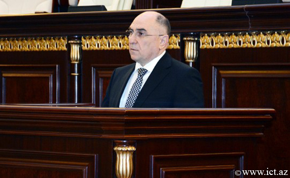 “Bu gün yaradılan “ağıllı” qurğuların əsasında Lütfi Zadə nəzəriyyəsi dayanır”, Elm və Təhsil Nazirliyi, Elm ve Tehsil Nazirliyi, Azərbaycan Respublikası Elm və Təhsil Nazirliyi, Azerbaycan Respublikasi Elm ve Tehsil Nazirliyi, Elm və Ali Təhsil üzrə Dövlət Agentliyi, Elm və Ali Təhsil, AMEA, Azərbaycan Milli Elmlər Akademiyası, Elmler Akademiyasi, İnformasiya Texnologiyaları İnstitutu, İnformasiya Texnologiyaları, AMEA ITI, AMEA İTİ, İTİ, ITI, ikt.az, ict.az, ict, ikt, www.ict.az, www.ikt.az, Rasim Aliguliyev, Rasim Əliquliyev, RM Əliquliyev, Əliquliyev Rasim, Academician Rasim Aliguliyev