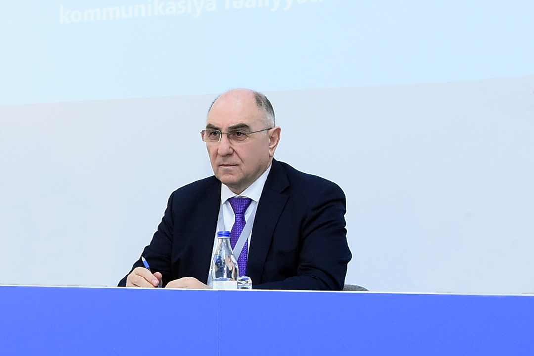 Akademik Rasim Əliquliyev: “Rəqəmsal transformasiyalar ölkənin ali təhsil sistemində “Kompüter dilçiliyi” ixtisasının təşkilini və bu sahədə peşəkar kadrların hazırlanmasını zəruri edir”, Elm və Təhsil Nazirliyi, Elm ve Tehsil Nazirliyi, Azərbaycan Respublikası Elm və Təhsil Nazirliyi, Azerbaycan Respublikasi Elm ve Tehsil Nazirliyi, Elm və Ali Təhsil üzrə Dövlət Agentliyi, Elm və Ali Təhsil, AMEA, Azərbaycan Milli Elmlər Akademiyası, Elmler Akademiyasi, İnformasiya Texnologiyaları İnstitutu, İnformasiya Texnologiyaları, AMEA ITI, AMEA İTİ, İTİ, ITI, ikt.az, ict.az, ict, ikt, www.ict.az, www.ikt.az, Rasim Aliguliyev, Rasim Əliquliyev, RM Əliquliyev, Əliquliyev Rasim, Academician Rasim Aliguliyev