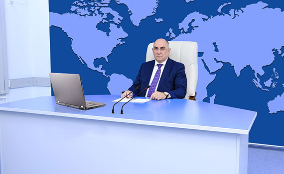 Yüksək Texnologiyalar Parkının Ekspertlər Şurasının onlayn iclası keçirilib, Elm və Təhsil Nazirliyi, Elm ve Tehsil Nazirliyi, Azərbaycan Respublikası Elm və Təhsil Nazirliyi, Azerbaycan Respublikasi Elm ve Tehsil Nazirliyi, Elm və Ali Təhsil üzrə Dövlət Agentliyi, Elm və Ali Təhsil, AMEA, Azərbaycan Milli Elmlər Akademiyası, Elmler Akademiyasi, İnformasiya Texnologiyaları İnstitutu, İnformasiya Texnologiyaları, AMEA ITI, AMEA İTİ, İTİ, ITI, ikt.az, ict.az, ict, ikt, www.ict.az, www.ikt.az, Rasim Aliguliyev, Rasim Əliquliyev, RM Əliquliyev, Əliquliyev Rasim, Academician Rasim Aliguliyev