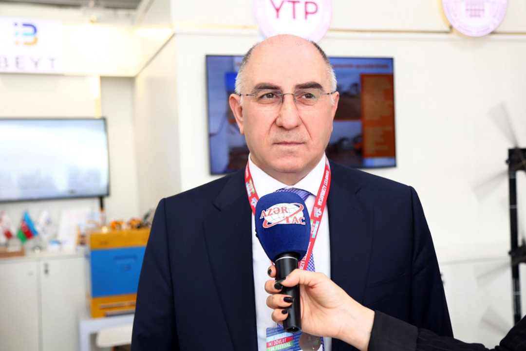 AMEA-nın festivalda yüksək səviyyədə təmsil olunması üçün qurumun bütün intellektual potensialı cəlb edilib, Elm və Təhsil Nazirliyi, Elm ve Tehsil Nazirliyi, Azərbaycan Respublikası Elm və Təhsil Nazirliyi, Azerbaycan Respublikasi Elm ve Tehsil Nazirliyi, Elm və Ali Təhsil üzrə Dövlət Agentliyi, Elm və Ali Təhsil, AMEA, Azərbaycan Milli Elmlər Akademiyası, Elmler Akademiyasi, İnformasiya Texnologiyaları İnstitutu, İnformasiya Texnologiyaları, AMEA ITI, AMEA İTİ, İTİ, ITI, ikt.az, ict.az, ict, ikt, www.ict.az, www.ikt.az, Rasim Aliguliyev, Rasim Əliquliyev, RM Əliquliyev, Əliquliyev Rasim, Academician Rasim Aliguliyev