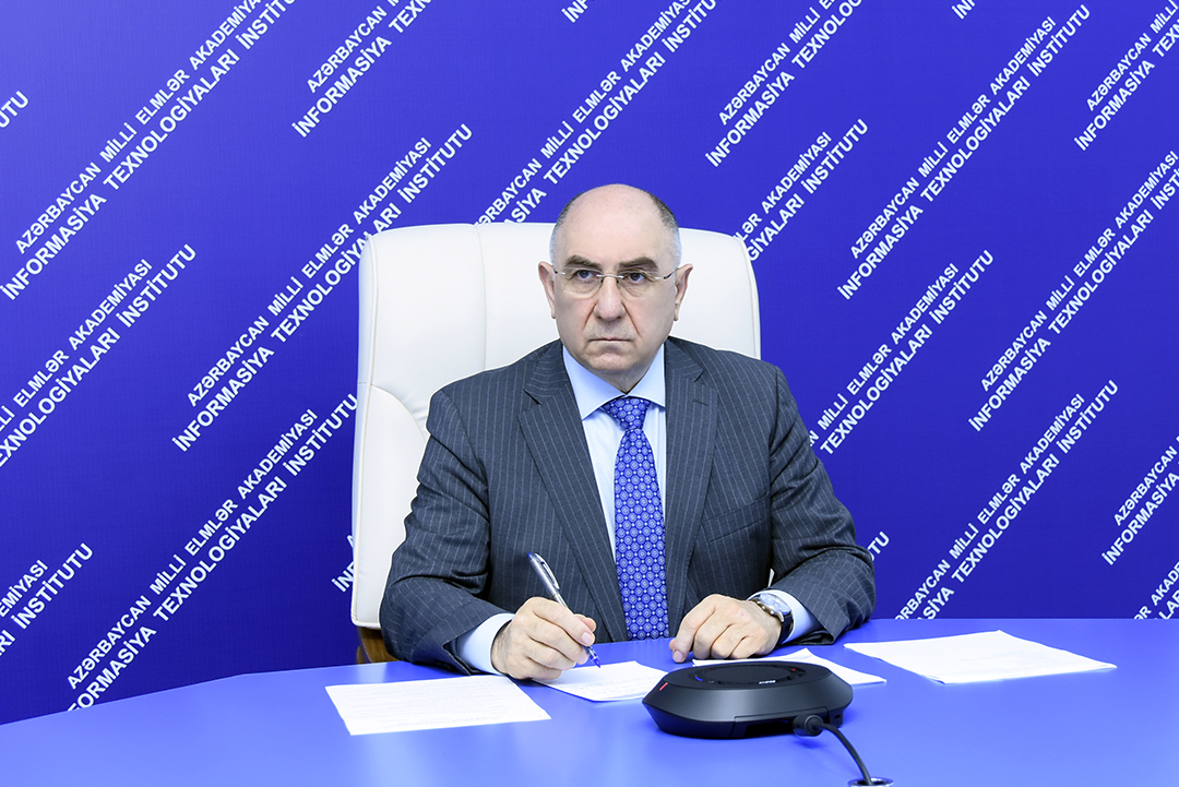 Akademik Rasim Əliquliyev: “AMEA inkişaf etməlidir, amma həm də qorunmalıdır”, Elm və Təhsil Nazirliyi, Elm ve Tehsil Nazirliyi, Azərbaycan Respublikası Elm və Təhsil Nazirliyi, Azerbaycan Respublikasi Elm ve Tehsil Nazirliyi, Elm və Ali Təhsil üzrə Dövlət Agentliyi, Elm və Ali Təhsil, AMEA, Azərbaycan Milli Elmlər Akademiyası, Elmler Akademiyasi, İnformasiya Texnologiyaları İnstitutu, İnformasiya Texnologiyaları, AMEA ITI, AMEA İTİ, İTİ, ITI, ikt.az, ict.az, ict, ikt, www.ict.az, www.ikt.az, Rasim Aliguliyev, Rasim Əliquliyev, RM Əliquliyev, Əliquliyev Rasim, Academician Rasim Aliguliyev