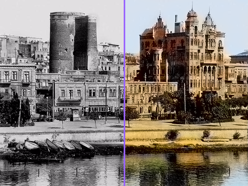 Ağ-qara fotoşəkilləri “rəngləyən” onlayn xidmət istifadəyə verilib, Elm və Təhsil Nazirliyi, Elm ve Tehsil Nazirliyi, Azərbaycan Respublikası Elm və Təhsil Nazirliyi, Azerbaycan Respublikasi Elm ve Tehsil Nazirliyi, Elm və Ali Təhsil üzrə Dövlət Agentliyi, Elm və Ali Təhsil, AMEA, Azərbaycan Milli Elmlər Akademiyası, Elmler Akademiyasi, İnformasiya Texnologiyaları İnstitutu, İnformasiya Texnologiyaları, AMEA ITI, AMEA İTİ, İTİ, ITI, ikt.az, ict.az, ict, ikt, www.ict.az, www.ikt.az, Rasim Aliguliyev, Rasim Əliquliyev, RM Əliquliyev, Əliquliyev Rasim, Academician Rasim Aliguliyev