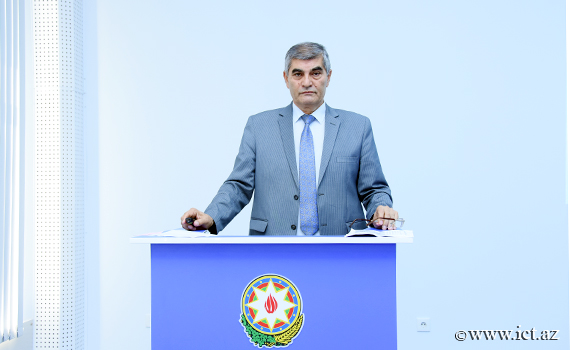 “EaPConnect layihəsi çərçivəsində 18 təhsil müəssisəsi AzScienceNet şəbəkəsinə qoşulub”, Elm və Təhsil Nazirliyi, Elm ve Tehsil Nazirliyi, Azərbaycan Respublikası Elm və Təhsil Nazirliyi, Azerbaycan Respublikasi Elm ve Tehsil Nazirliyi, Elm və Ali Təhsil üzrə Dövlət Agentliyi, Elm və Ali Təhsil, AMEA, Azərbaycan Milli Elmlər Akademiyası, Elmler Akademiyasi, İnformasiya Texnologiyaları İnstitutu, İnformasiya Texnologiyaları, AMEA ITI, AMEA İTİ, İTİ, ITI, ikt.az, ict.az, ict, ikt, www.ict.az, www.ikt.az, Rasim Aliguliyev, Rasim Əliquliyev, RM Əliquliyev, Əliquliyev Rasim, Academician Rasim Aliguliyev