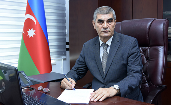 Rəşid Ələkbərov İnformasiya Texnologiyaları İnstitutunun icraçı direktoru vəzifəsinə təyin edilib, Elm və Təhsil Nazirliyi, Elm ve Tehsil Nazirliyi, Azərbaycan Respublikası Elm və Təhsil Nazirliyi, Azerbaycan Respublikasi Elm ve Tehsil Nazirliyi, Elm və Ali Təhsil üzrə Dövlət Agentliyi, Elm və Ali Təhsil, AMEA, Azərbaycan Milli Elmlər Akademiyası, Elmler Akademiyasi, İnformasiya Texnologiyaları İnstitutu, İnformasiya Texnologiyaları, AMEA ITI, AMEA İTİ, İTİ, ITI, ikt.az, ict.az, ict, ikt, www.ict.az, www.ikt.az, Rasim Aliguliyev, Rasim Əliquliyev, RM Əliquliyev, Əliquliyev Rasim, Academician Rasim Aliguliyev