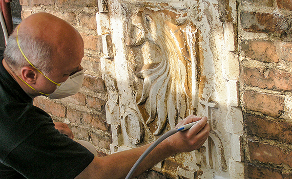 Abidələrin 3D lazerlə bərpası və qorunması mümkün olacaq, Elm və Təhsil Nazirliyi, Elm ve Tehsil Nazirliyi, Azərbaycan Respublikası Elm və Təhsil Nazirliyi, Azerbaycan Respublikasi Elm ve Tehsil Nazirliyi, Elm və Ali Təhsil üzrə Dövlət Agentliyi, Elm və Ali Təhsil, AMEA, Azərbaycan Milli Elmlər Akademiyası, Elmler Akademiyasi, İnformasiya Texnologiyaları İnstitutu, İnformasiya Texnologiyaları, AMEA ITI, AMEA İTİ, İTİ, ITI, ikt.az, ict.az, ict, ikt, www.ict.az, www.ikt.az, Rasim Aliguliyev, Rasim Əliquliyev, RM Əliquliyev, Əliquliyev Rasim, Academician Rasim Aliguliyev