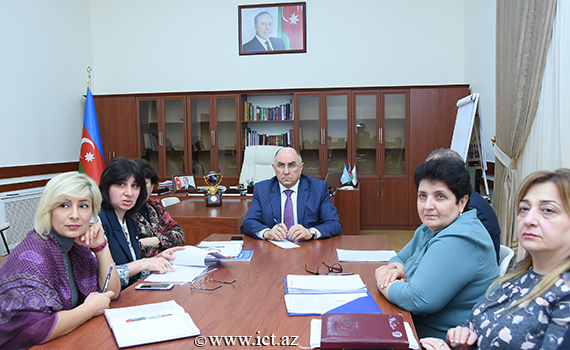 İnformasiya texnologiyaları və informasiya cəmiyyətinin formalaşmasının elmi-nəzəri problemləri araşdırılıb, Elm və Təhsil Nazirliyi, Elm ve Tehsil Nazirliyi, Azərbaycan Respublikası Elm və Təhsil Nazirliyi, Azerbaycan Respublikasi Elm ve Tehsil Nazirliyi, Elm və Ali Təhsil üzrə Dövlət Agentliyi, Elm və Ali Təhsil, AMEA, Azərbaycan Milli Elmlər Akademiyası, Elmler Akademiyasi, İnformasiya Texnologiyaları İnstitutu, İnformasiya Texnologiyaları, AMEA ITI, AMEA İTİ, İTİ, ITI, ikt.az, ict.az, ict, ikt, www.ict.az, www.ikt.az, Rasim Aliguliyev, Rasim Əliquliyev, RM Əliquliyev, Əliquliyev Rasim, Academician Rasim Aliguliyev