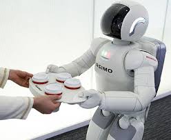 Əşyaları toxunaraq tanıyan robot hazırlanıb