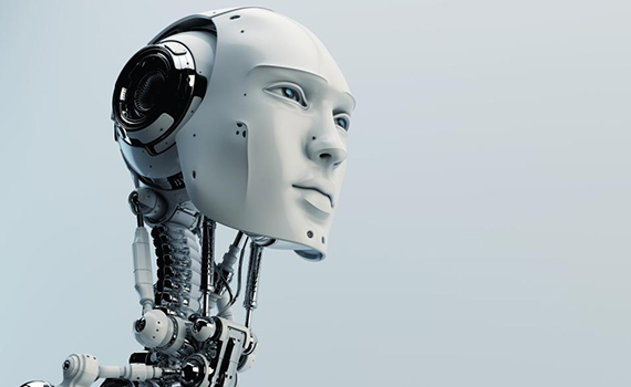 Robots taught to predict the future