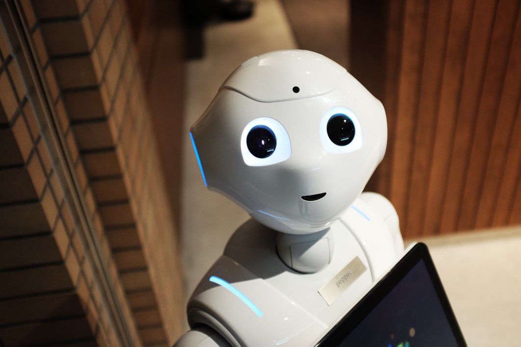 Çinlilər robot-həmkarlarına insanlardan daha çox etibar edirlər, Elm və Təhsil Nazirliyi, Elm ve Tehsil Nazirliyi, Azərbaycan Respublikası Elm və Təhsil Nazirliyi, Azerbaycan Respublikasi Elm ve Tehsil Nazirliyi, Elm və Ali Təhsil üzrə Dövlət Agentliyi, Elm və Ali Təhsil, AMEA, Azərbaycan Milli Elmlər Akademiyası, Elmler Akademiyasi, İnformasiya Texnologiyaları İnstitutu, İnformasiya Texnologiyaları, AMEA ITI, AMEA İTİ, İTİ, ITI, ikt.az, ict.az, ict, ikt, www.ict.az, www.ikt.az, Rasim Aliguliyev, Rasim Əliquliyev, RM Əliquliyev, Əliquliyev Rasim, Academician Rasim Aliguliyev